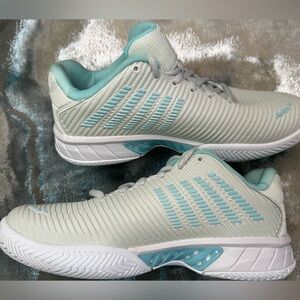 K-Swiss Hypercourt Express 2 Women’s Tennis Shoe